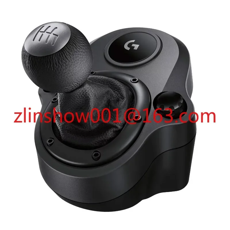 

2023 Hot Sell Original Logitech Driving Force Shifter Compatible With G29/G920/G923 Racing Wheels For Ps5/Ps4 Logitech Shifter