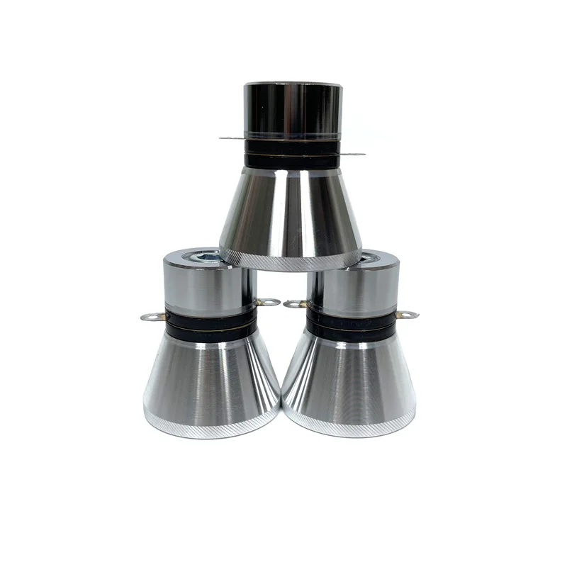 280KHZ 60W Langevin…