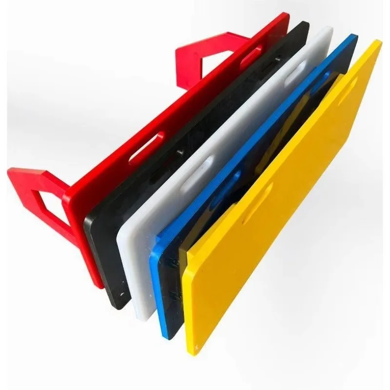 

High Quality Football Rebound Board Durable Plastic Construction Ensures Consistent Performance In All Training Conditions