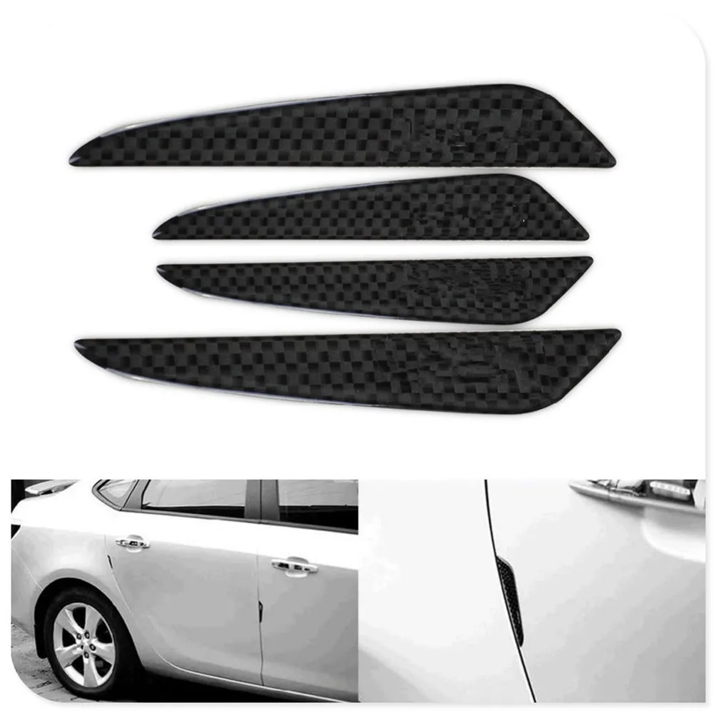 Car Door side Edge Protection Crash Bar for Opel Astra g/gtc/j/h Corsa Insignia Mokka KX3 KX5