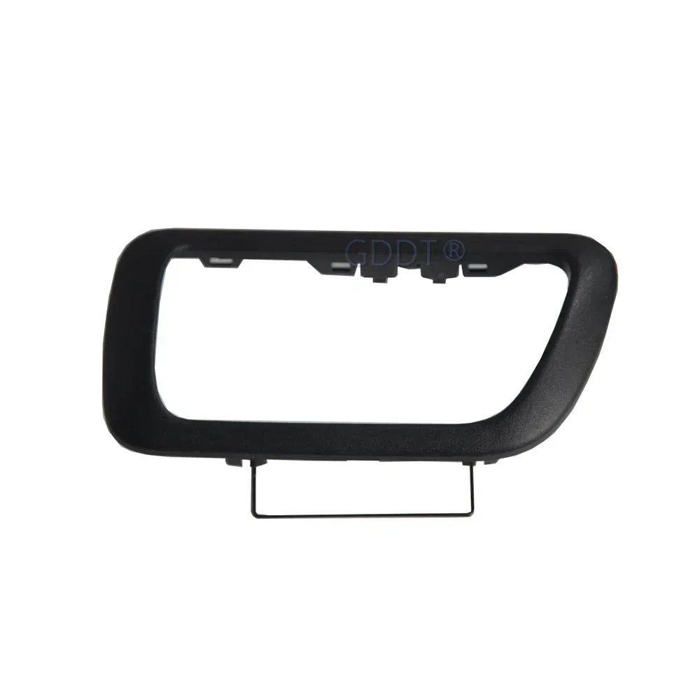 

1 Pcs Black Inner Door Handle Frame for Pajero V90 MR655490 Inner Decorative Lock Cover for Montero V70 2000-2022 for Shogun V80