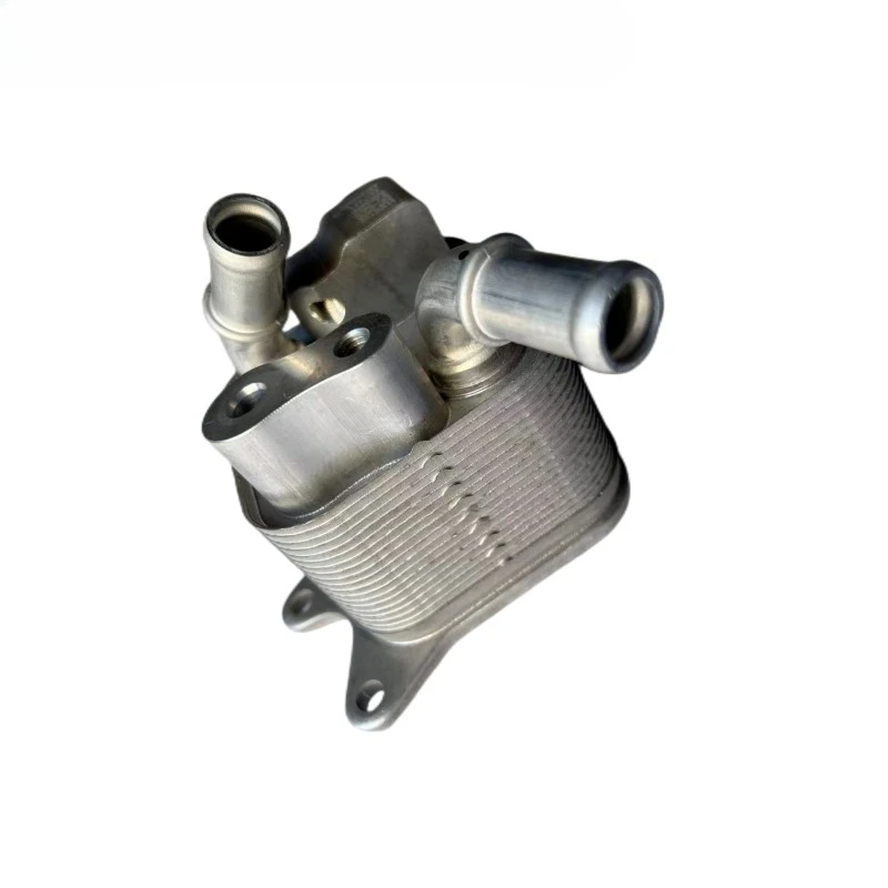 For Chevrolet Tracker 1.0T CRUZE1.5 Assembly Auto Parts Transmission Fluid/Oil Cooler OEM 24110322 24113908 New Condition