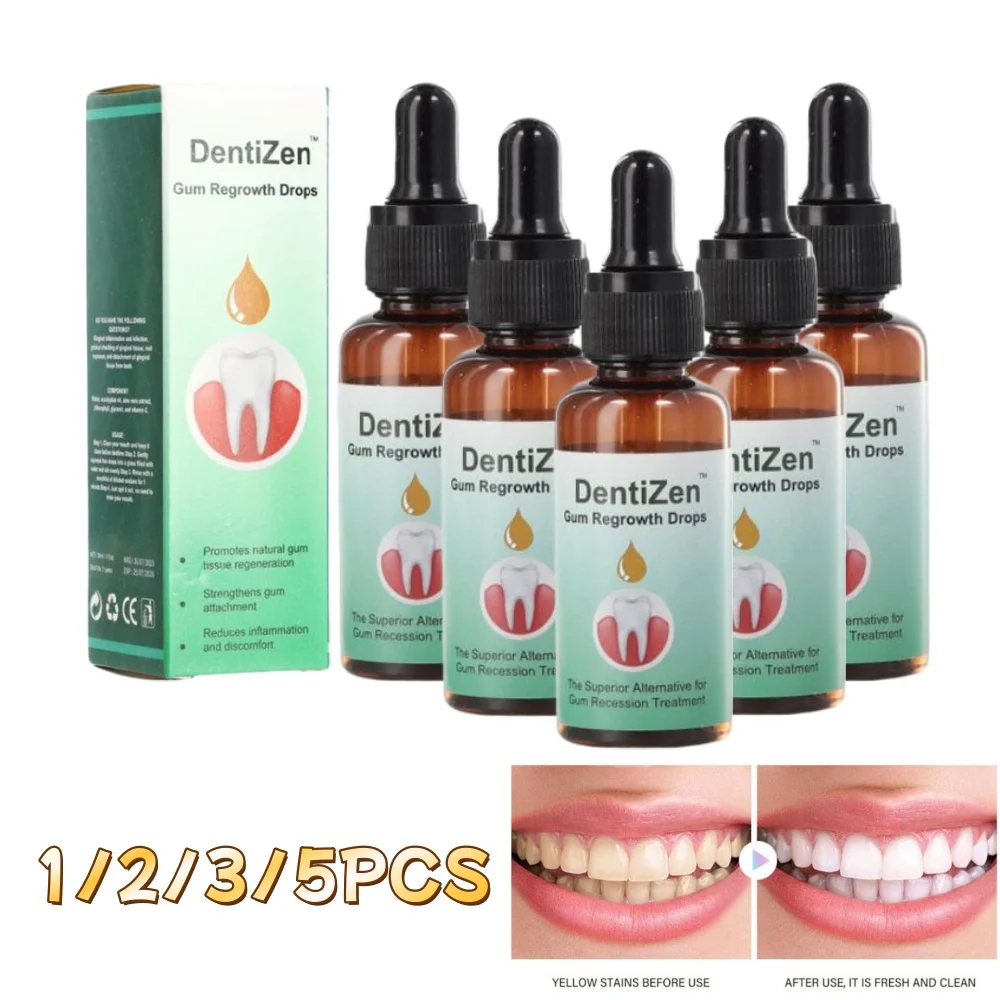 

Капли для ремонта десен, снимают восполнение десен, отеки, чистка десен, уход за полостью рта, гигиена пародонта, удаление желтого пятна, удаление пятен