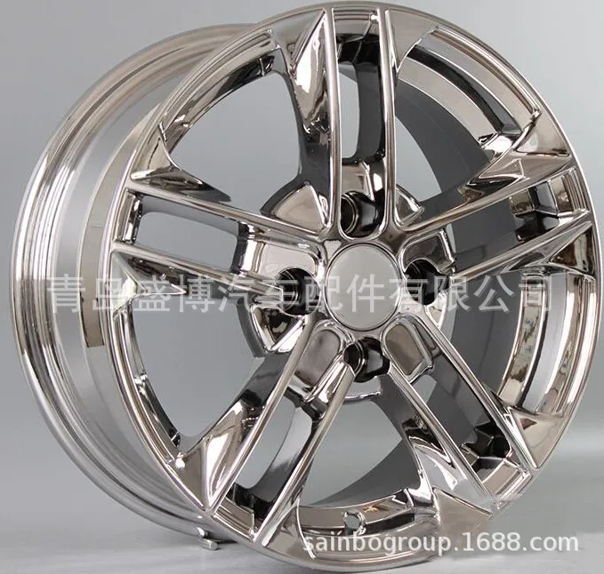 

Suitable for aluminum alloy wheels, factory direct sales, wholesale and retail, welcome to buy 14-inch car wheels