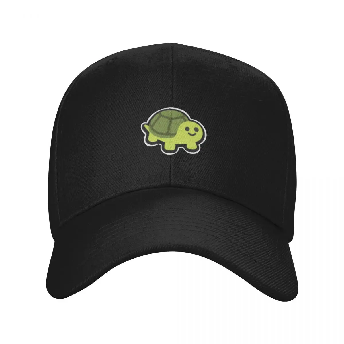 Turtle Super Auto Pets Baseball Cap Hat Baseball Cap Golf Wear Girl Men's