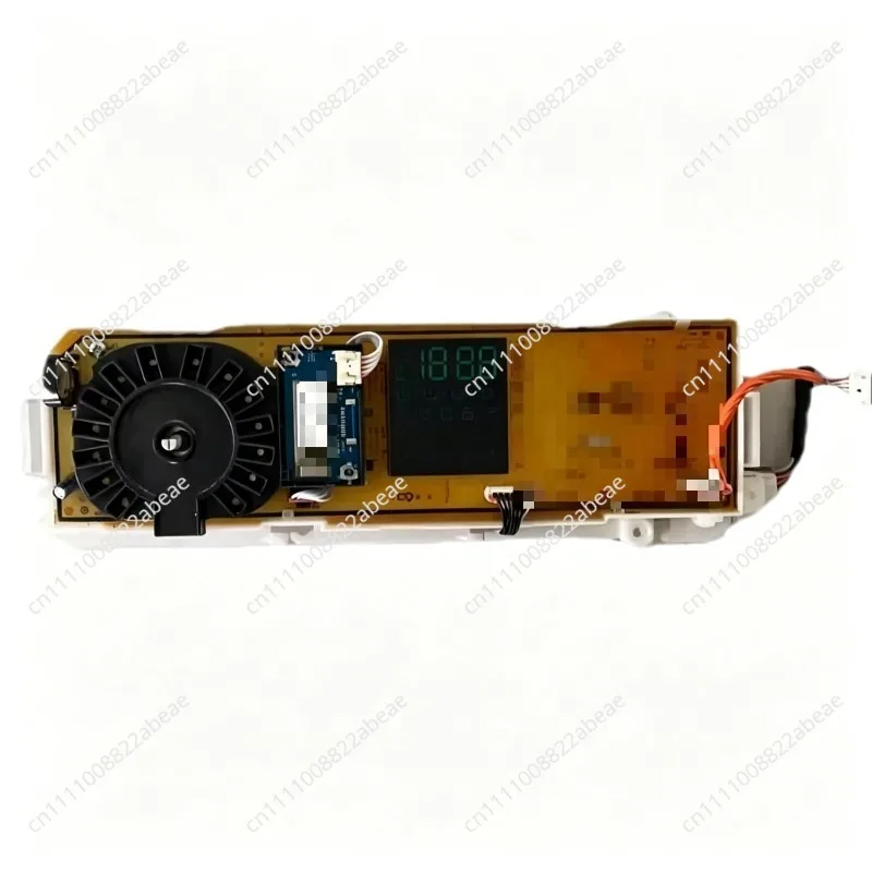 For Roller washing machine WW90M64FOBWQ OBX DC92-02138M DC92-02140B 2139A disassembly