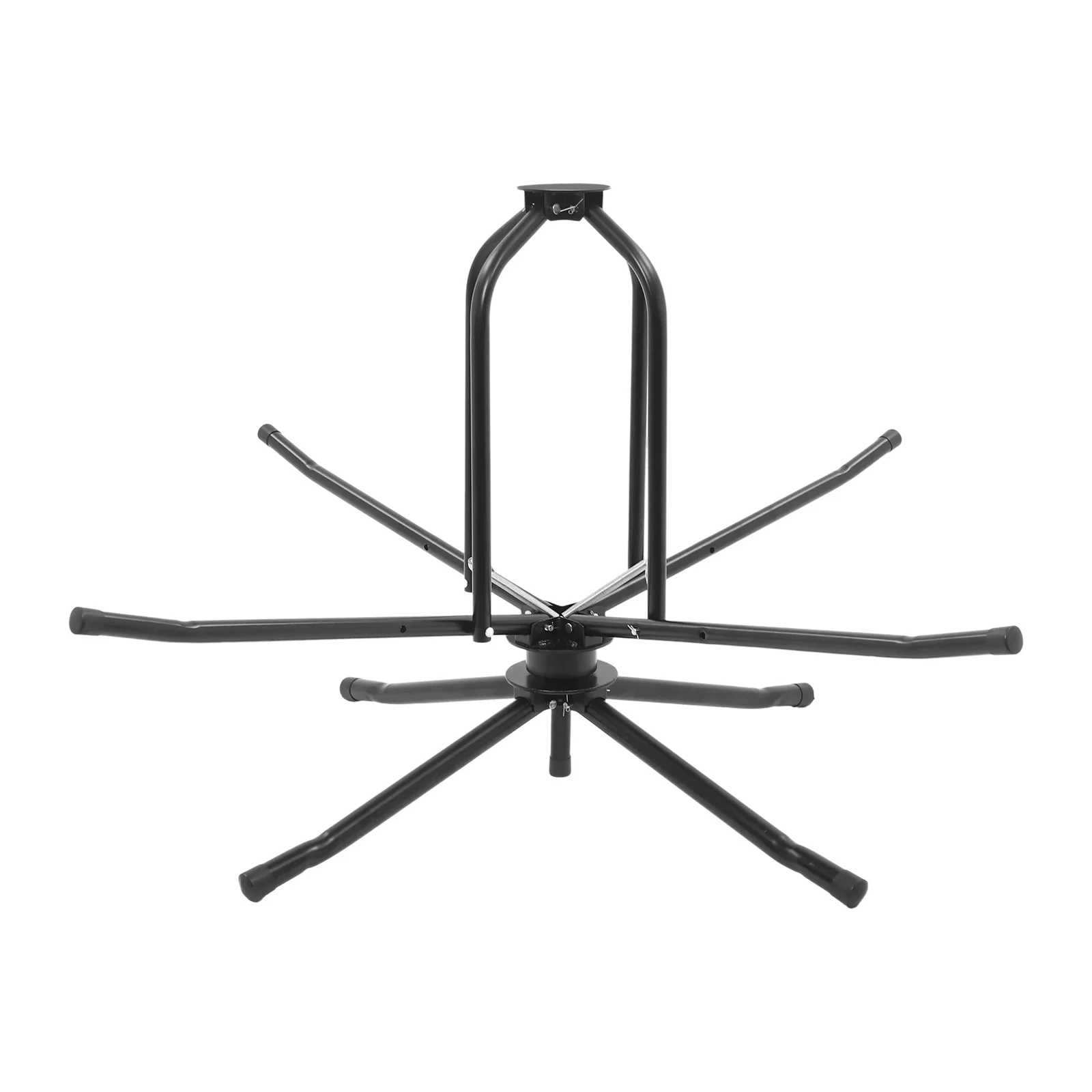 Verstellbarer Rohrspenderständer, faltbarer Rollenhalter mit Tragetasche für Wasserrohre, PEX-Rohre, Installation mit Doppel-/Einzelkugellager – Detail 3