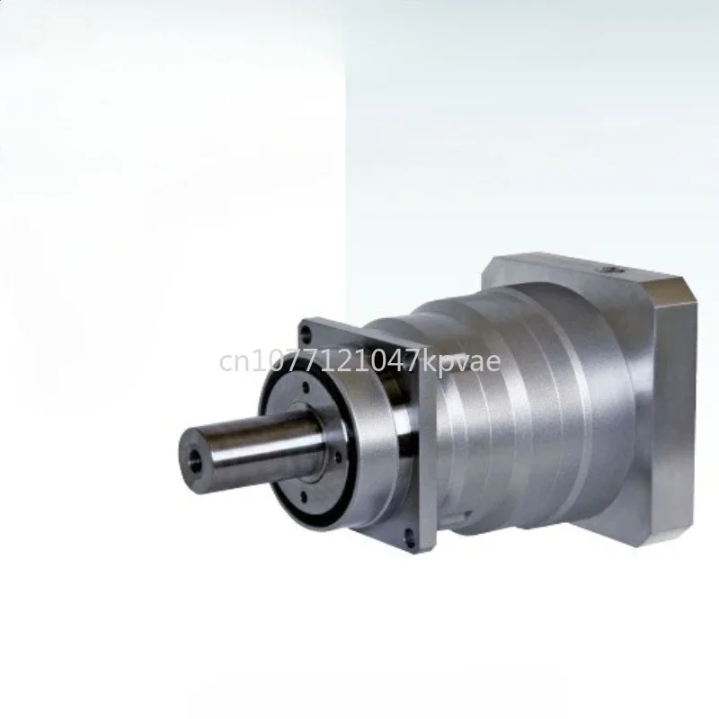 Gearbox vrsf-15/25d-750c1 is equipped with 750w servo motor, original