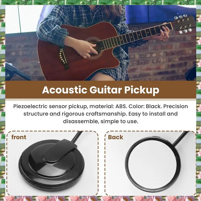 Sports Acoustic Gui…