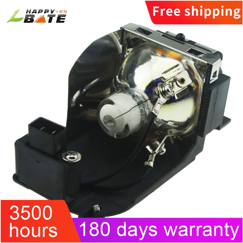 SANYO PLC-XW65 PLC-XW65K 프로젝터용 하우징이 있는 호환 프로젝터, POA-LMP129 / 610-341-7493