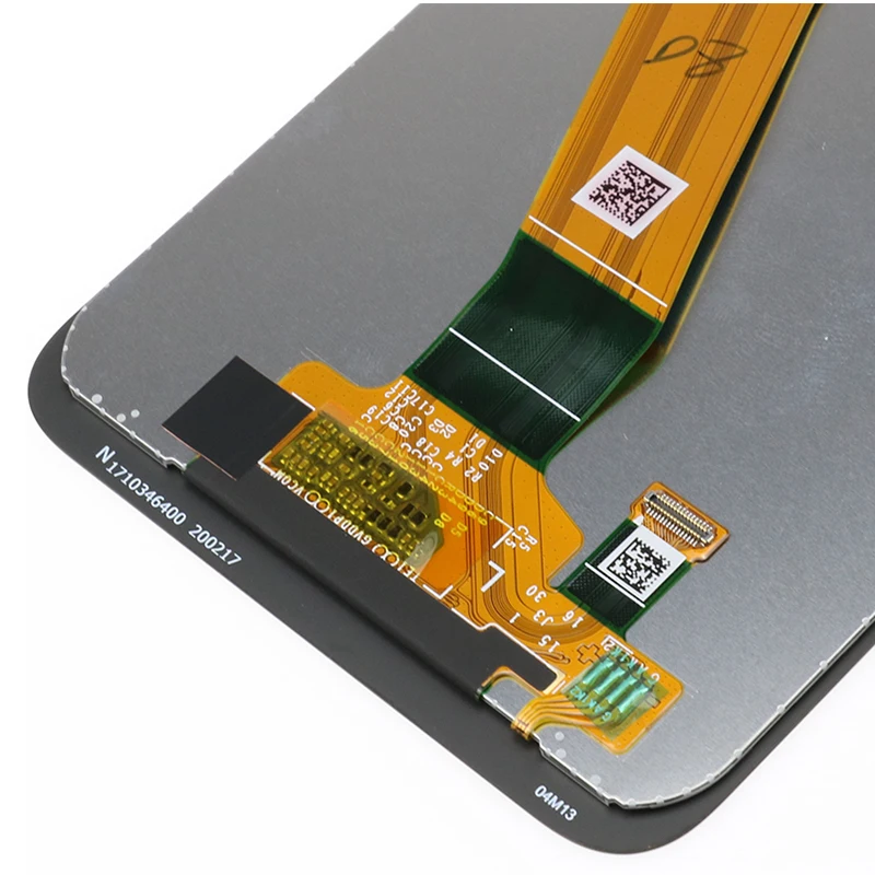 For Samsung M11 Display LCD Screen With Frame 6.4\