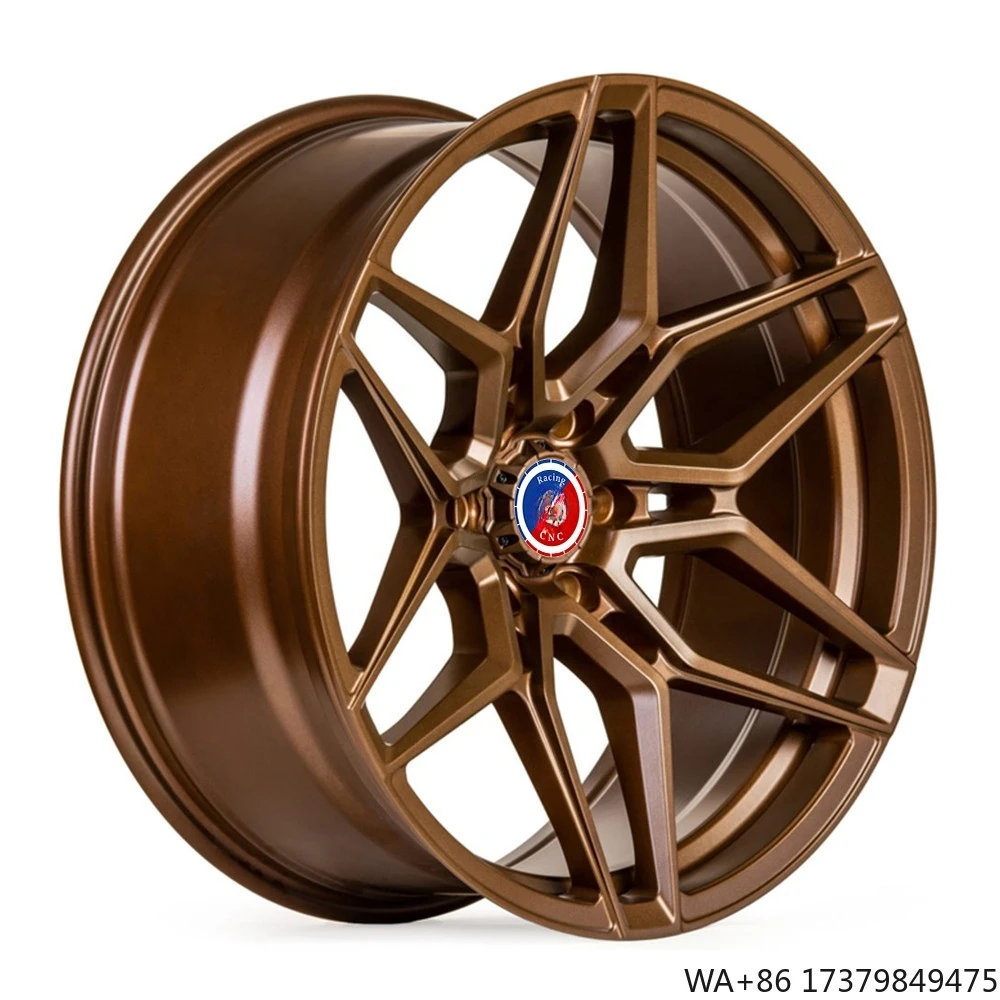 

1 Piece CNC Forged Alloy Wheels Rims 5x120 5x114.3 5x112 17 18 19 20 21 22 Inch Car Q5 M2 M3 M4 F80 F82 G80 M2 M3 M4 F80 New