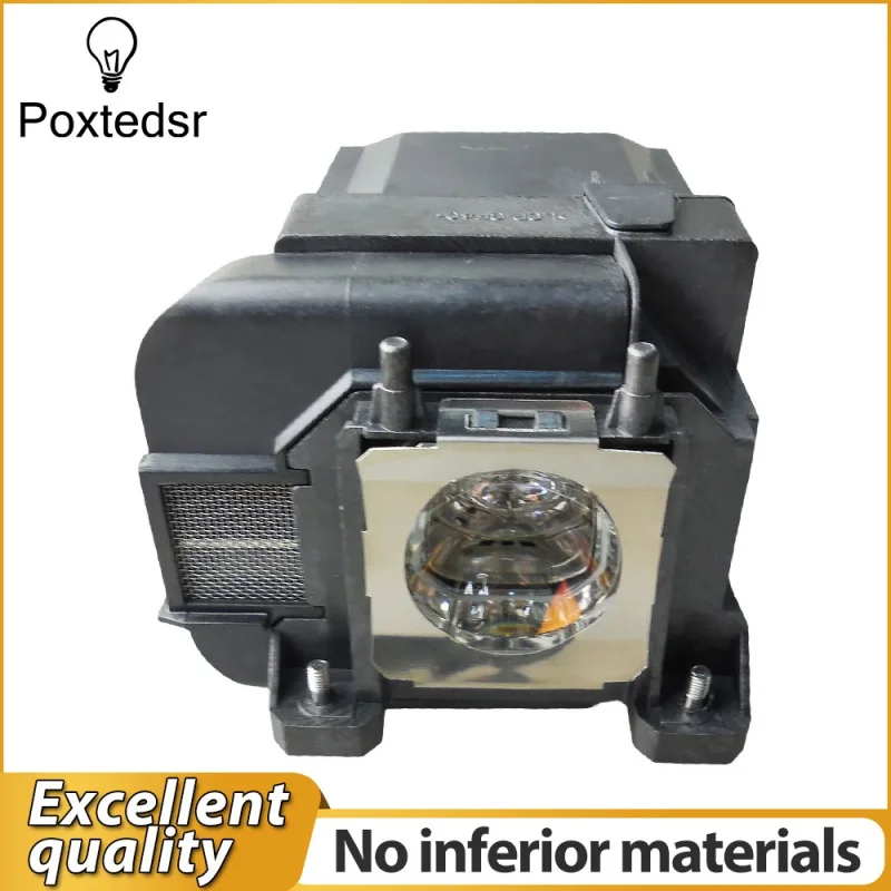 Top Quality for EPSON ELPLP77 V13H010L77 EB-1970W EB-1975W EB-1980WU EB-1985WU EB-4550 EB-4650 EB-4750W