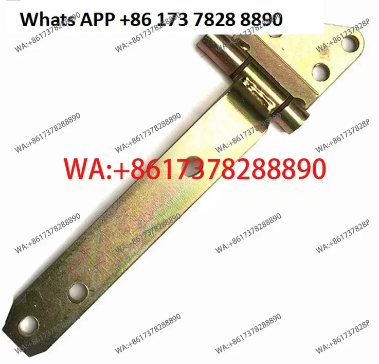 

MR230806 1pc Back Door Tailgate Door Lower Hinge Fit For 91-99 V45W V43W