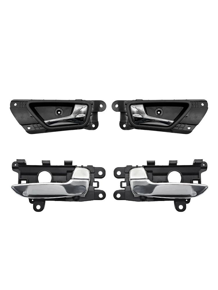 For DFSK Dongfeng Glory S560 580 Door Inner Handle Inner Handle Inner Buckle Handle