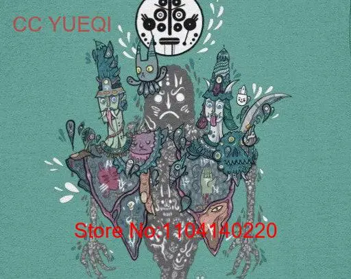 The Bitter Tussface… - image