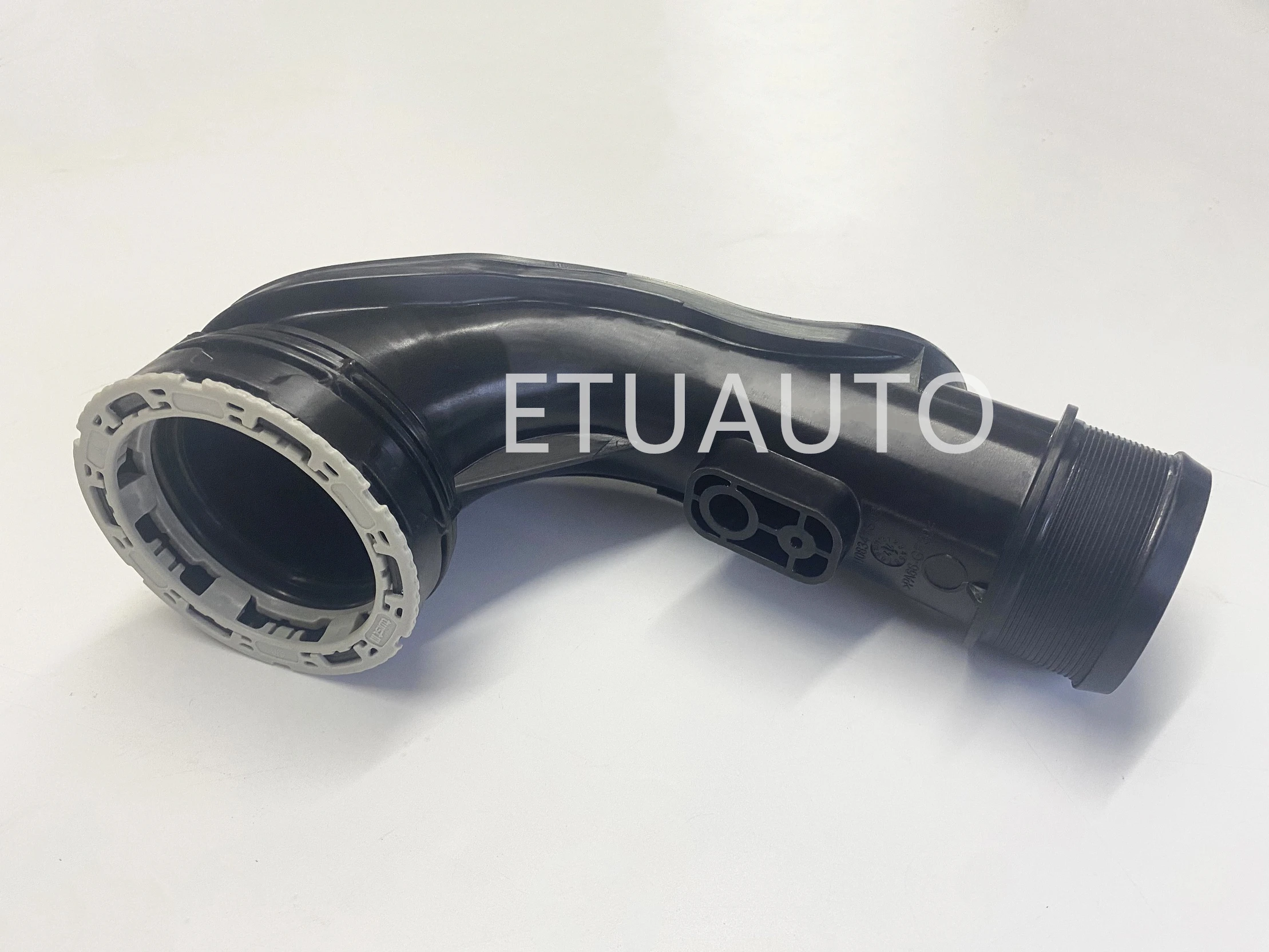 For Cadillac GM Chevrolet Camaro ATS CTS 2.0L L4 GAS Turbocharger Outlet Tube Pipe Intercooler Air Hose 22799478