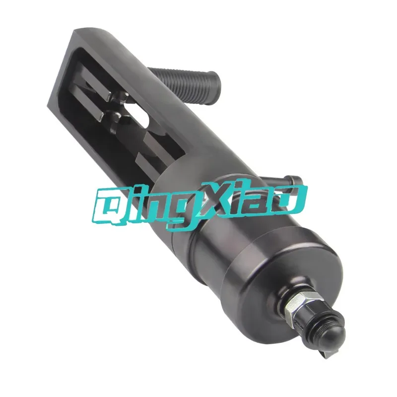 Thin Wall Stainless Steel Press Fitting Tool Electric Water Pipe Double Press Double Squeeze Tool Manual Hydraulic Pipe Crimper