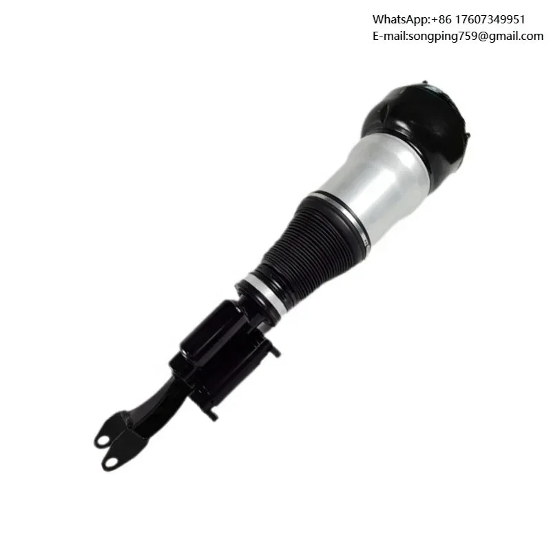 Front Left/right air Suspension Shock Absorber Applicable for Mercedes-Benz S-Class W222 4matic 2223202013 2223208913 2223209013