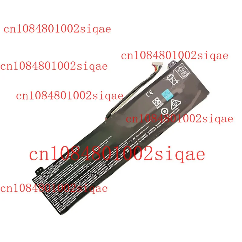 

New 84.36Wh AP18JHQ Battery for Acer Predator Triton 500 PT515-51 Series