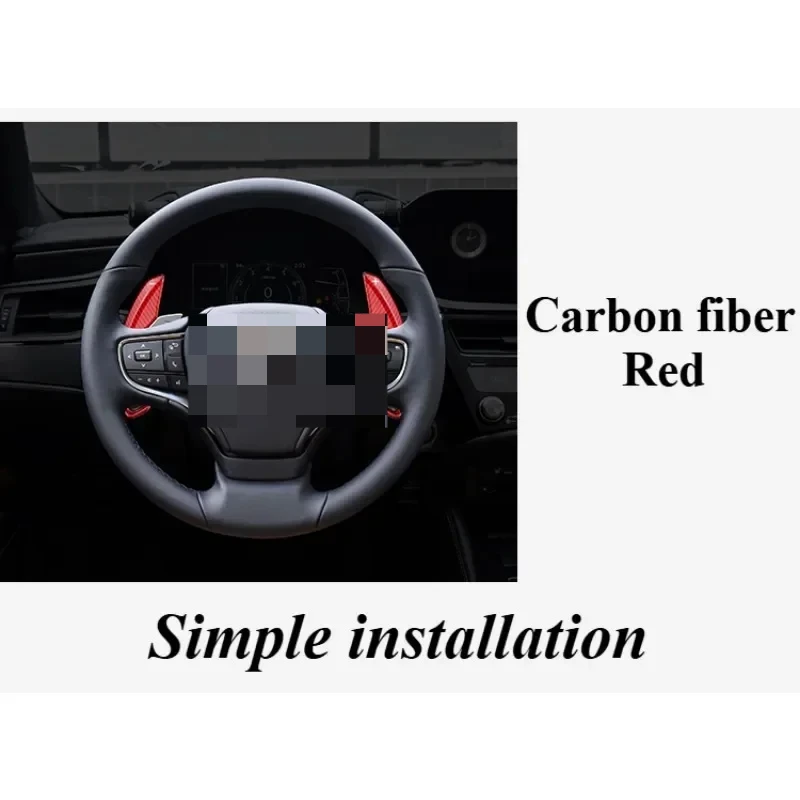 

Car Steering Wheel Pick Carbon Fiber for Lexus 18-24 ES/LS/RX//NX/LM/UX/IS/GS