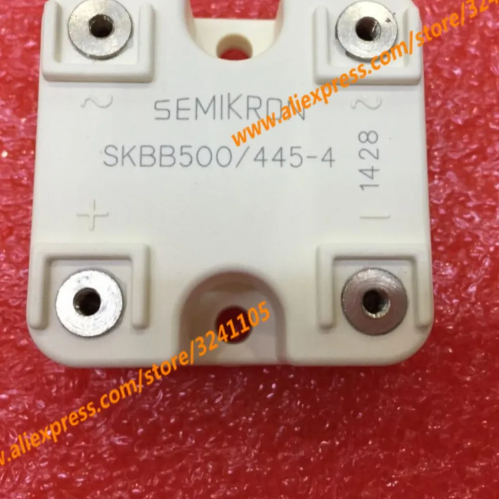 

SKBB500/445-4 NEW MODULE