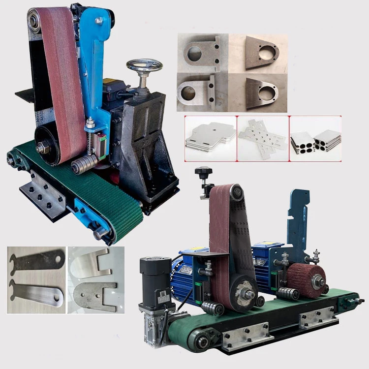 

High Quality Polisher Machine Adjustable Speed Polishing Machine