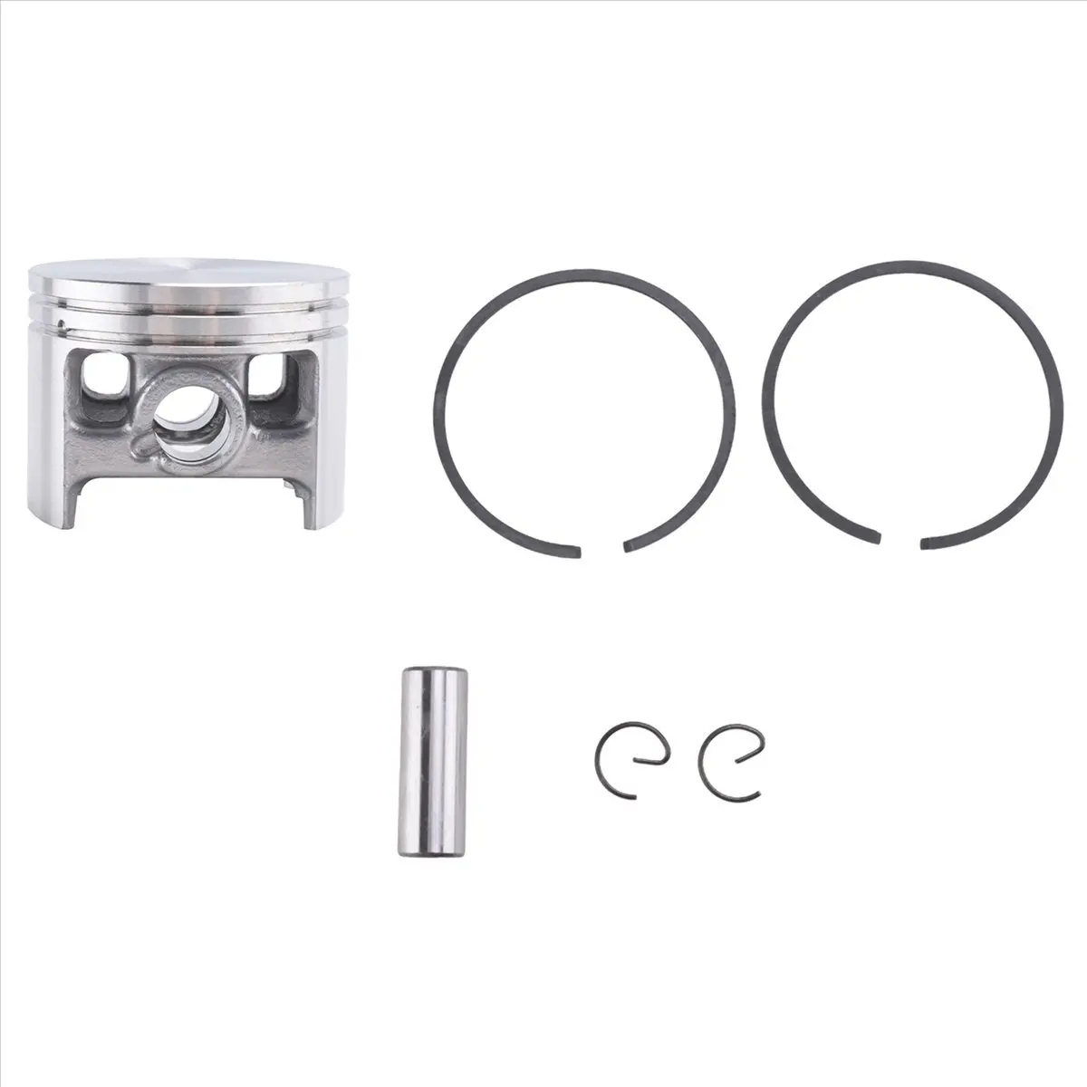 ABJS For MS381 Piston Assembly MS381 Piston Assembly Kit PISTON ASSEMBLY