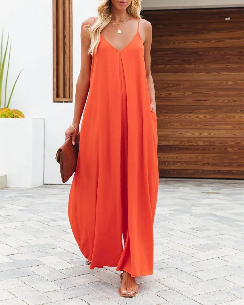 Orange-red