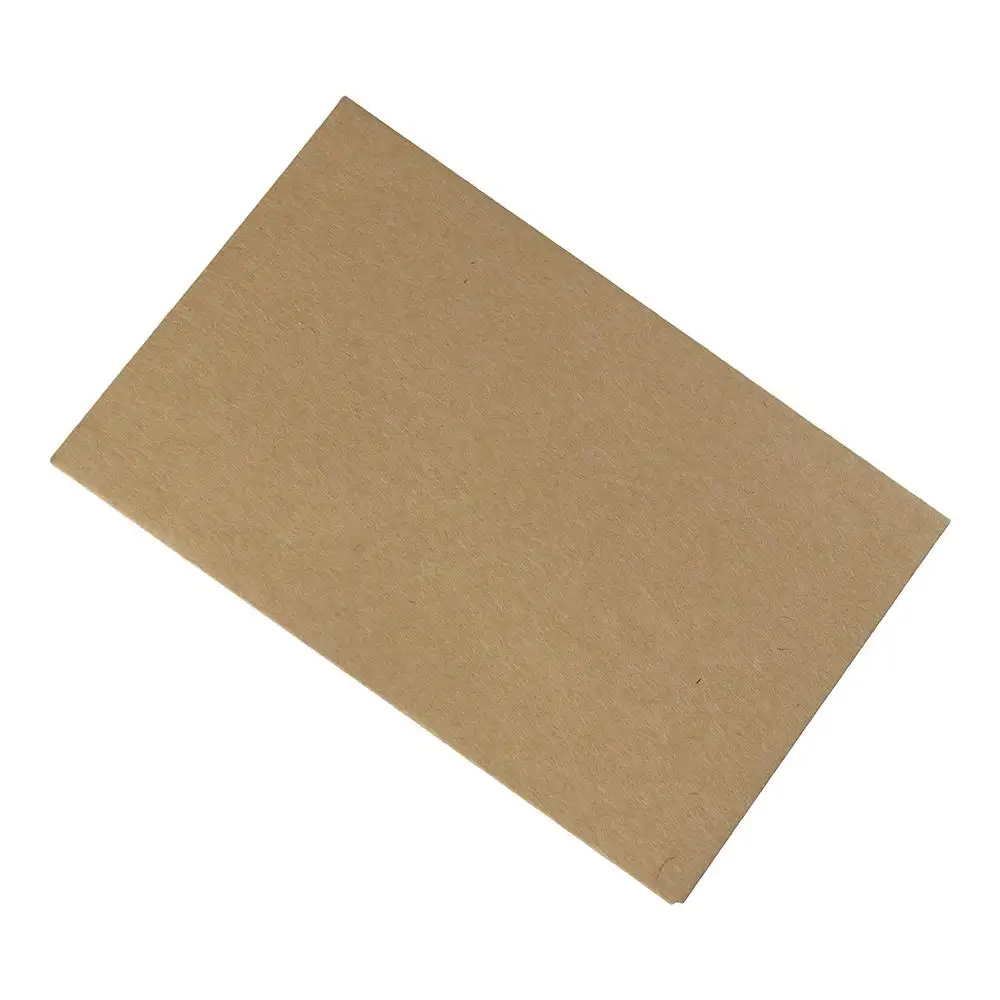 

Paper Stationery Greeting Card Cover Office Supplies Small Paper Envelope Window Envelope Kraft Blank Envelope Card Holder