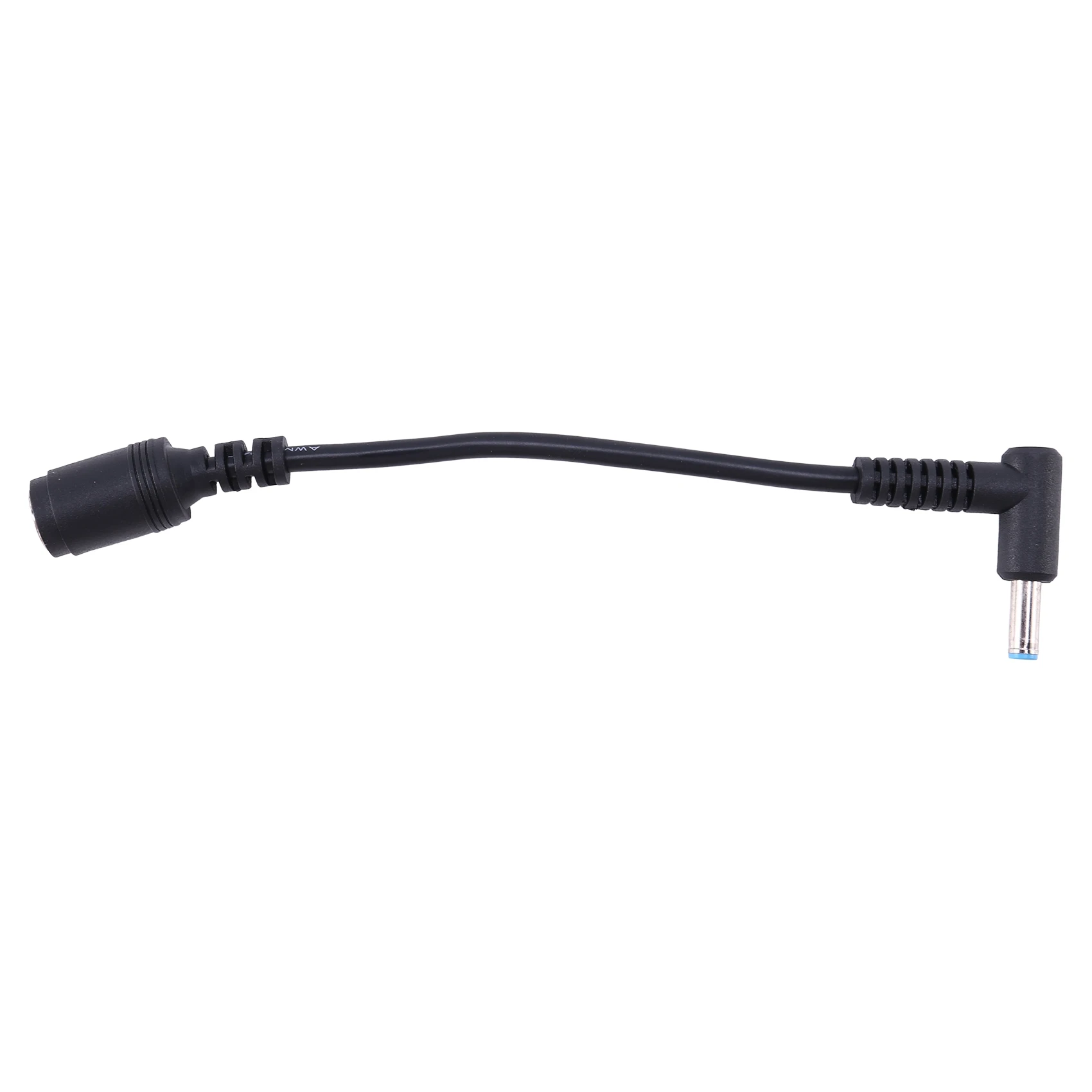 Solid Adapter Power Supply 7.4X5.0Mm To 4.5X3.0Mm Tip Connector Converter For HP Stream Spectre Pavilion Envy Elitebook(8Pack)