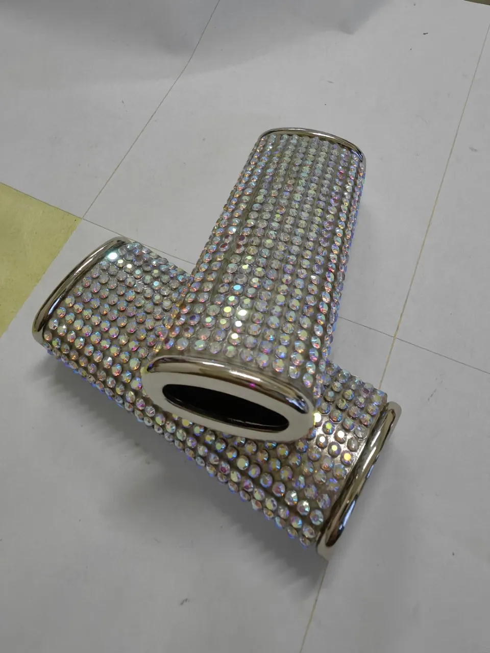 New 1Pc Metal Light… - image