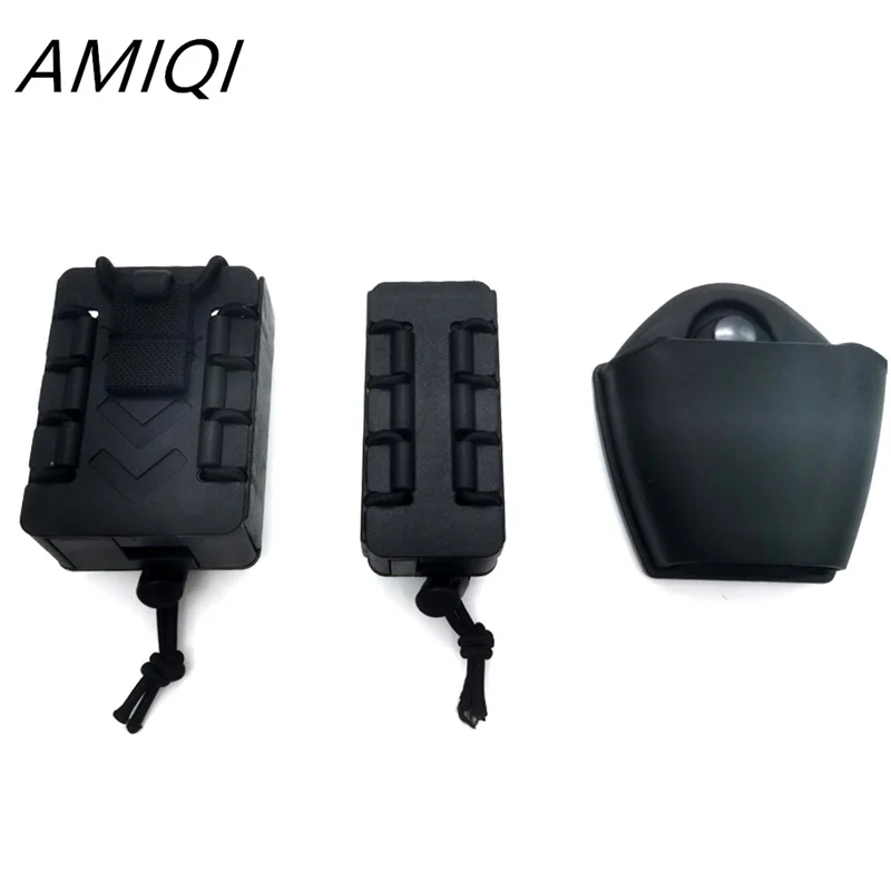 AMIQI Multifunctional Belts