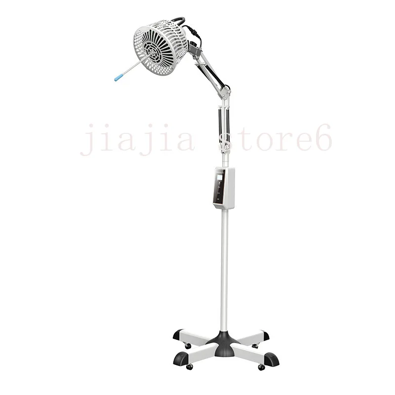 Specific electromagnetic waves, physiotherapy instrument TDP magic lamp household instrument far infrared physiotherapy lamp