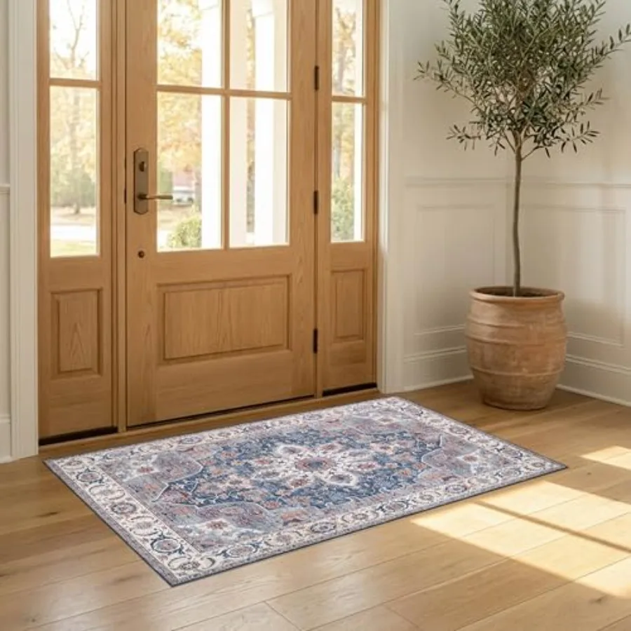 

Dream Mink Printed Chenille Accent Rug
