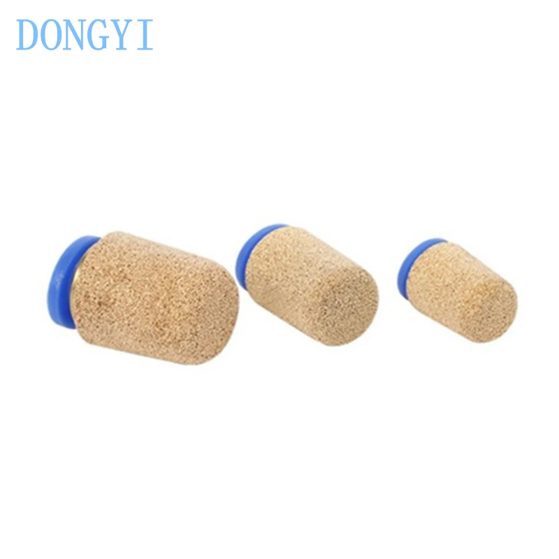 Trachea Quick Plug Muffler Muffler PSF PSF-04 PSF-06 PSF-08 PSF-10 PSF-12