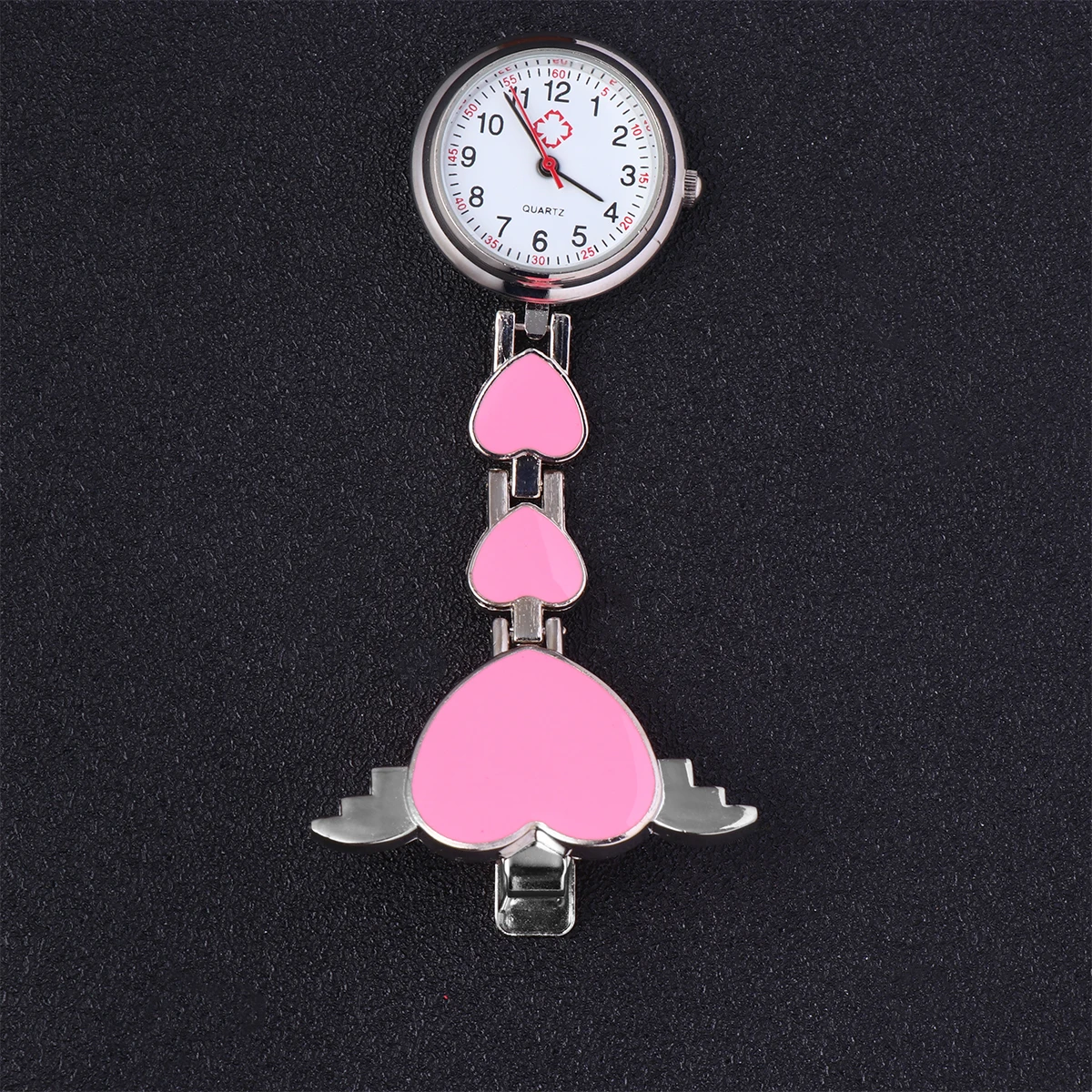 

Creative Nurse Hanging Doctor Red Durable Simple Design Decoration Gift Family Friends Workmanship Perfect