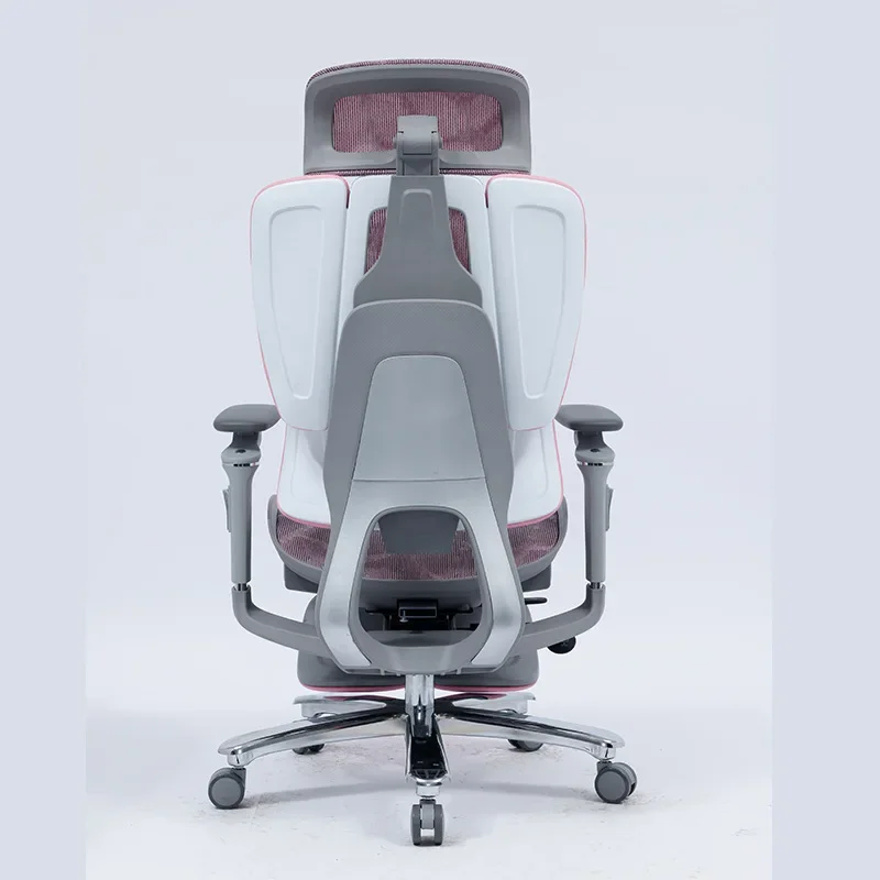 Ergonomic chair reclining computer chair sitting for a long time is not tiring office e-sports home lift boss