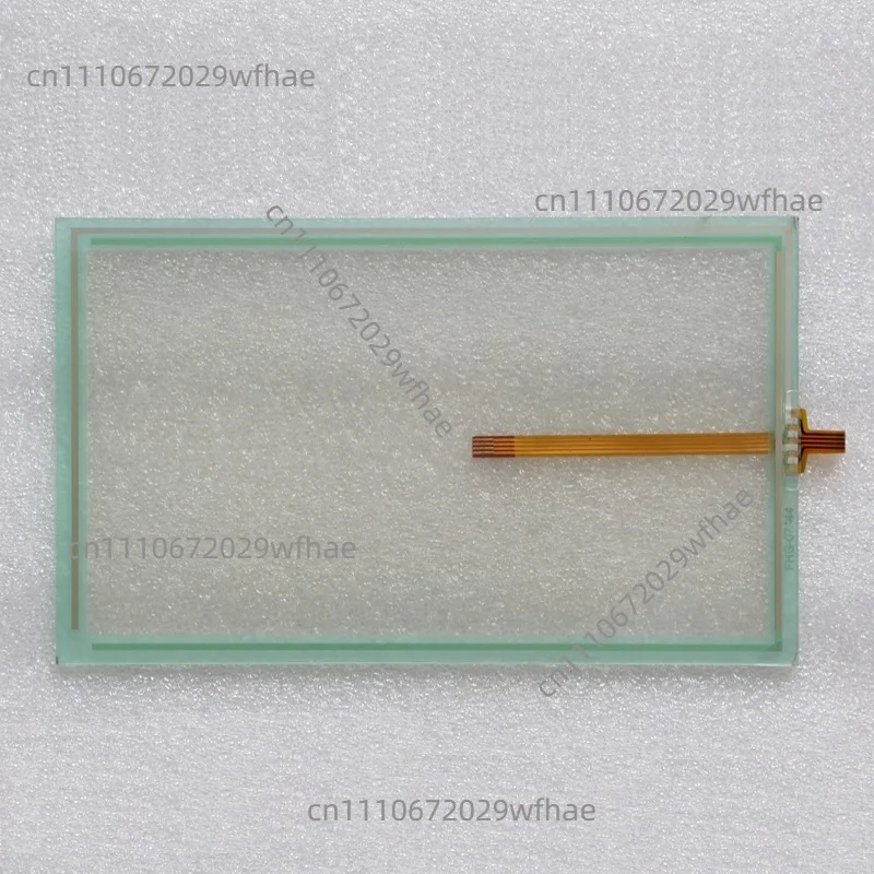6AV2 123-2GB03-0AX0 6AV2123-2GB03-0AX0 Digitizer Glass Resistive Touch Screen Panel For Siemens KTP700
