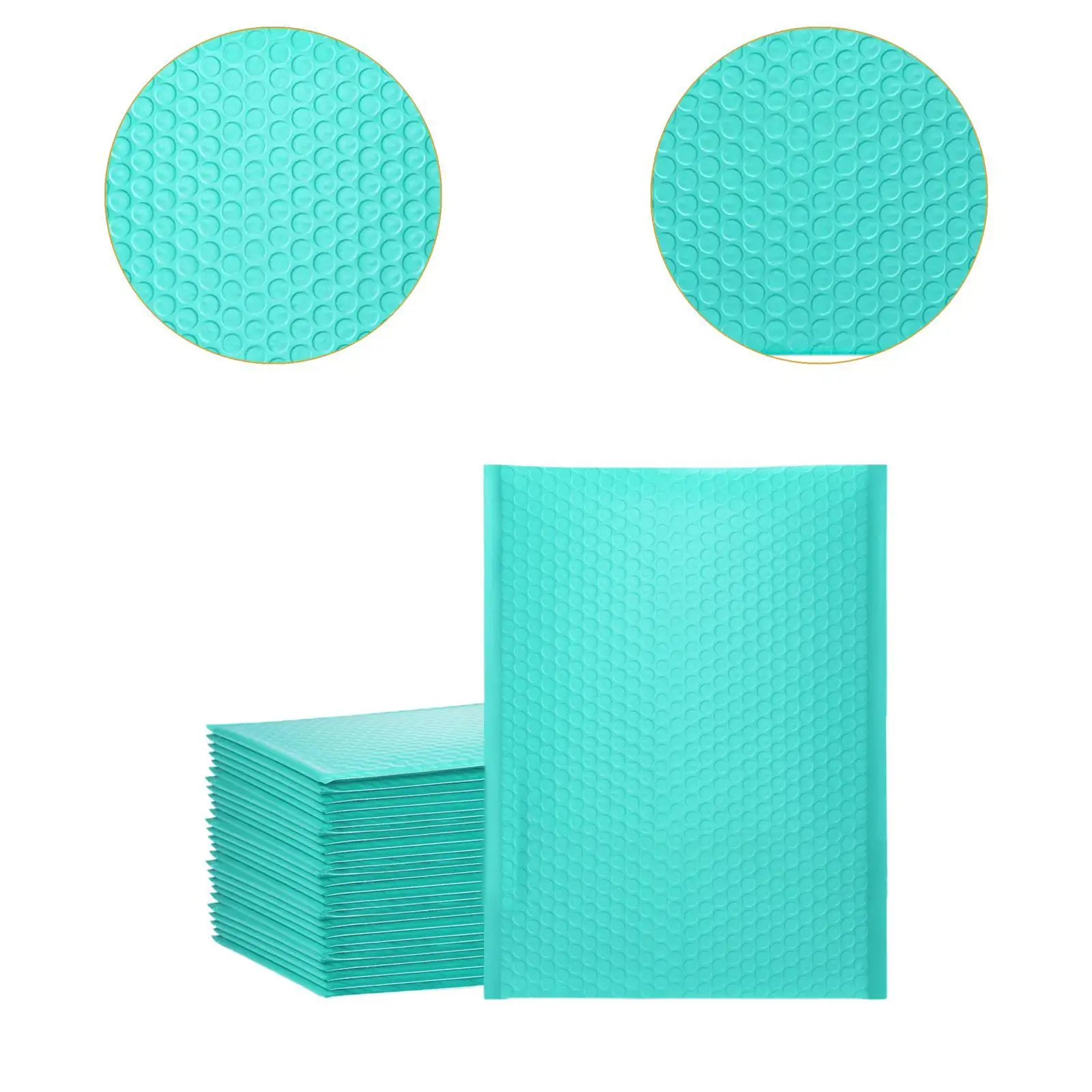 Multipurpose Bubble Mailers Shipping Envelopes Convenient Tear Resistance