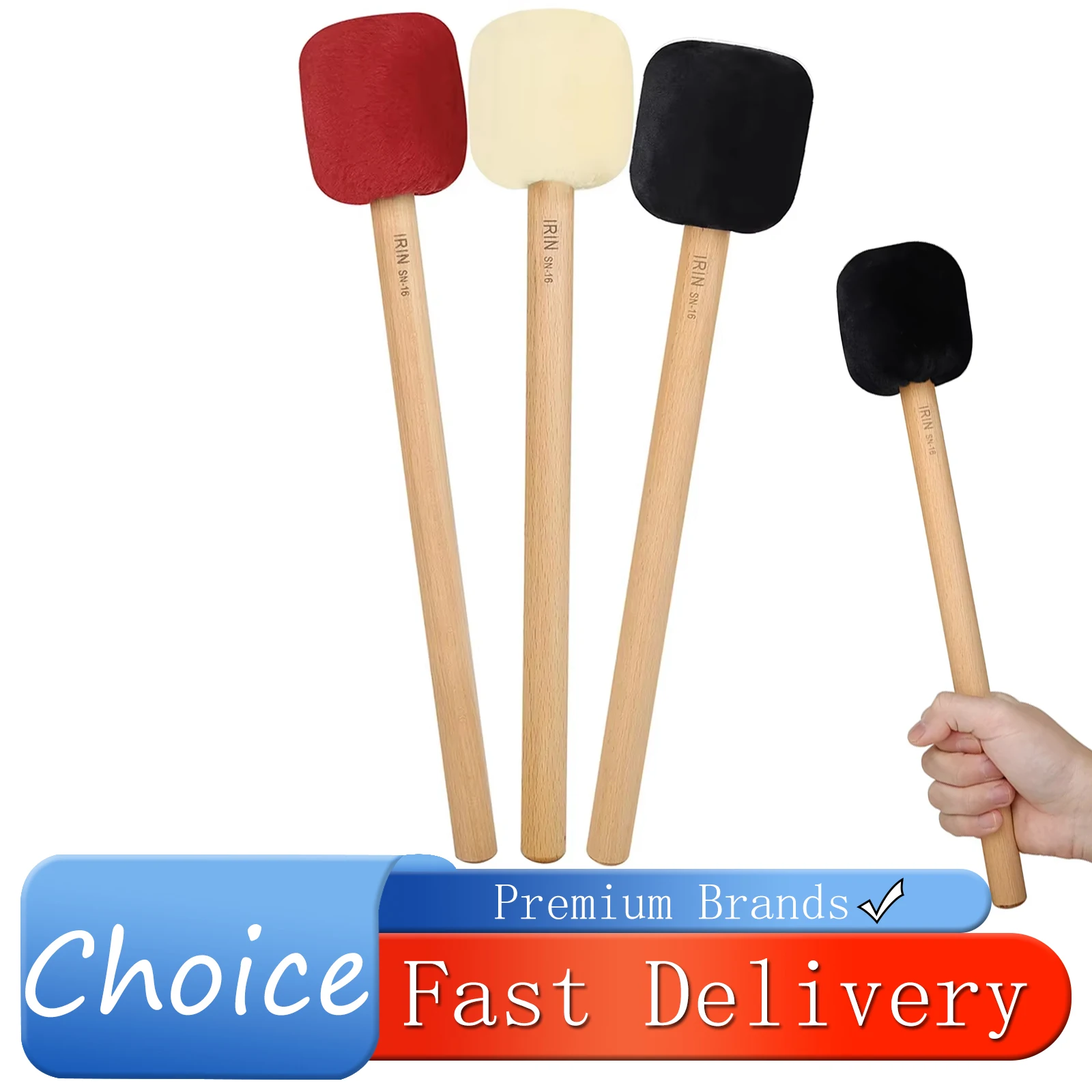 Slade Big Drumstick…