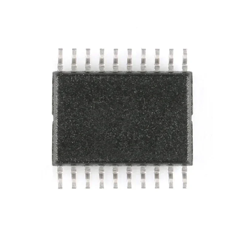 STM8S003F3P6TR STM8S003F3P6 Involucro nero