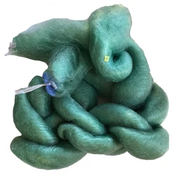 POUI COME DREAM High-Strength Thread Semi-finished Products Nylon Monofilament Fishing Network Gill Net Accessories0.25mm Line