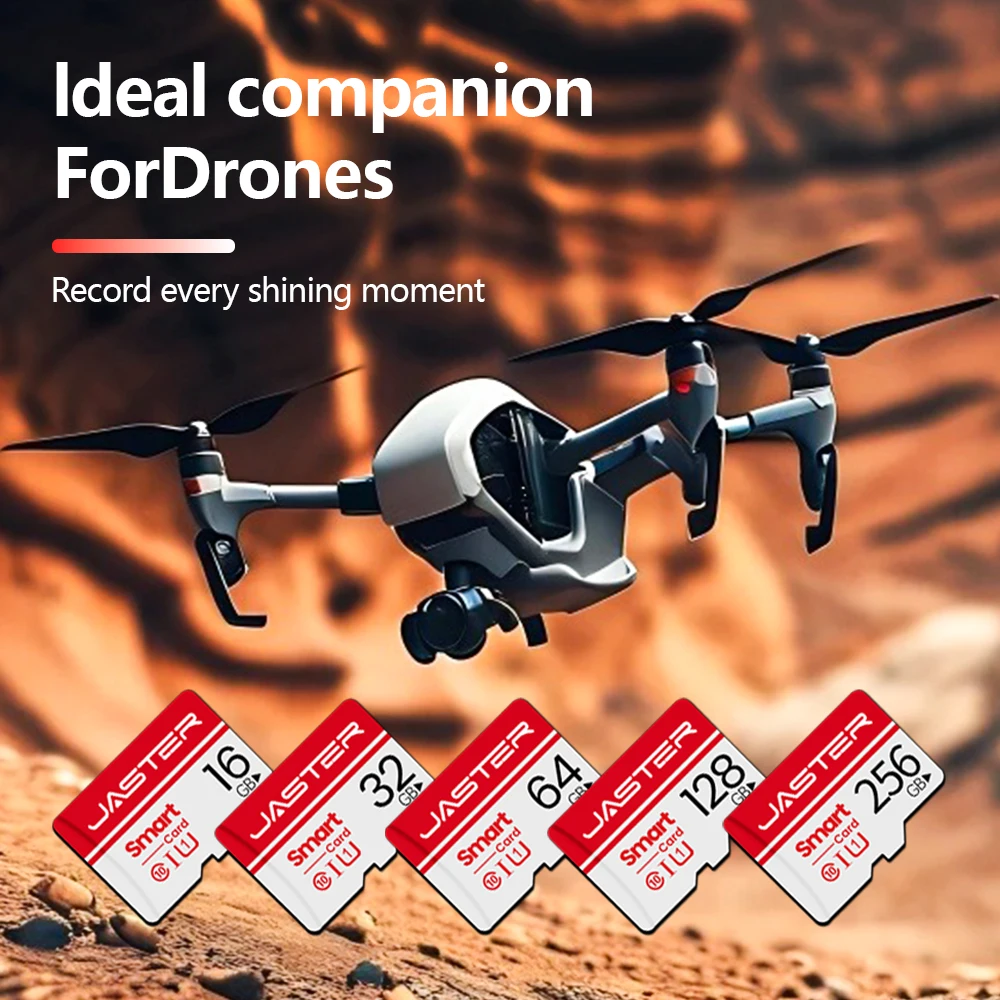 New Tf/Sd Card 8GB … - image