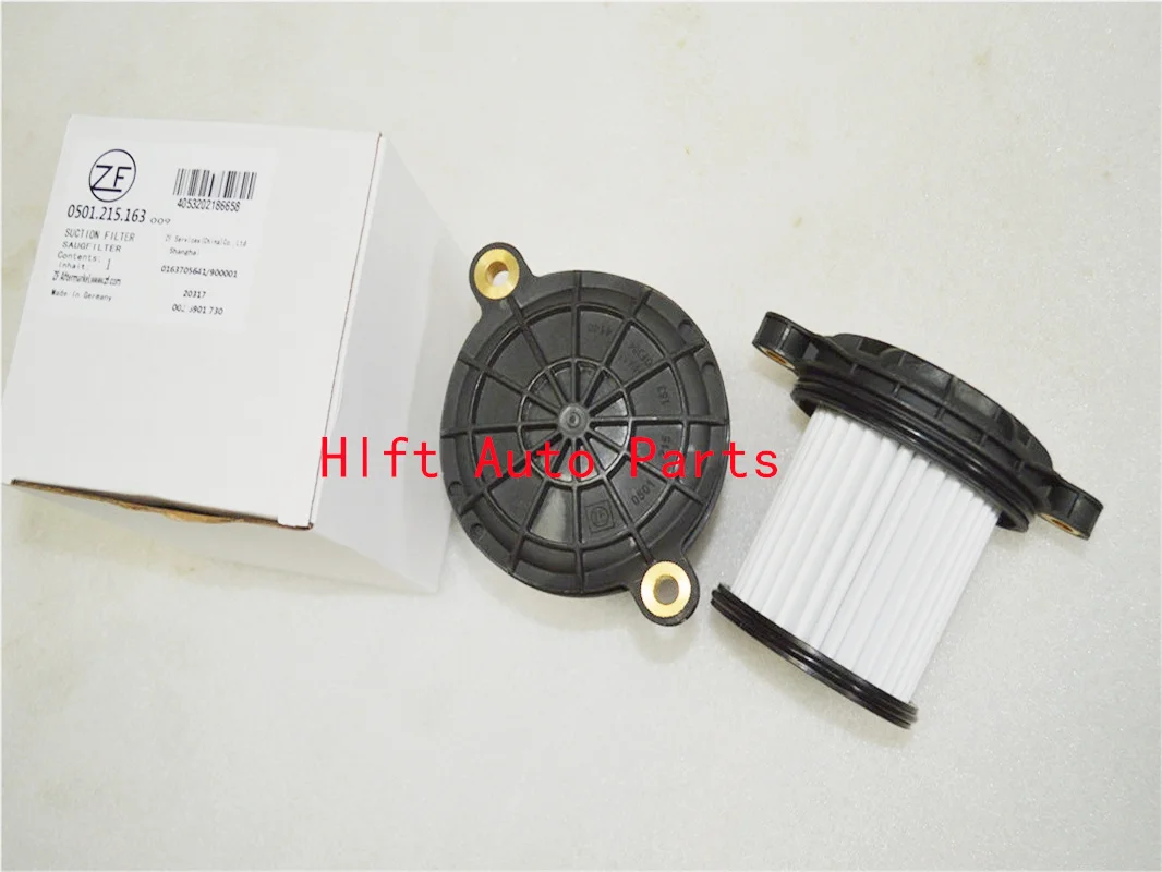 0501215163/0510.215.163,AUMAN,Retarder filter,(price for 1pcs only)