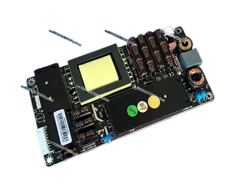 LED power supply, built-in TV power supply, advertising machine power board, touch integrated machine PC motherboard 12V10A