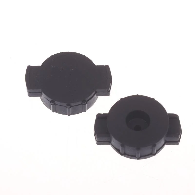 1/2Pcs Milk Collector Shut-off Valve Milking Machine Stop Valve For DL HC150/360 Stop Check Valve Handle Parts