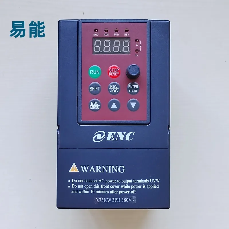 Enc Inverter EDS800… - image