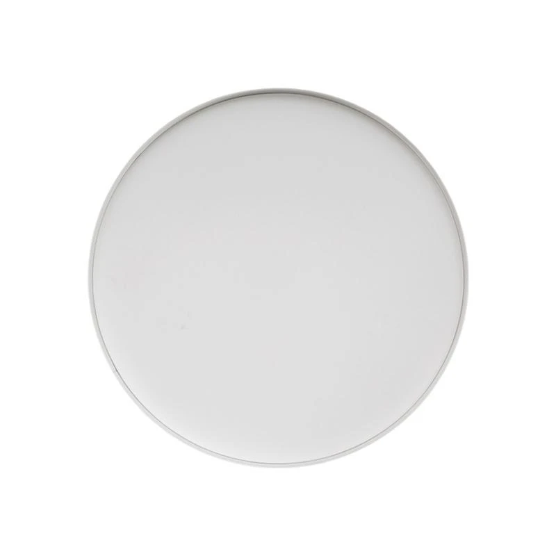 13inch/14inch White Drum Head Drum Skin Drum Skin Drumhead Protector Drum Part Accessory White Polyester Film Drum Skin