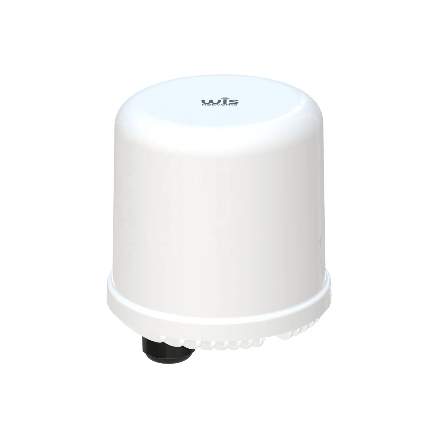 UI 5G Wi-Fi 6 3000Mbps จุดเชื่อมต่อกลางแจ้ง IP67 2.4 ghz/ 5GHz 802.11ax 4 * 6dBi เสาอากาศ UniFi AP